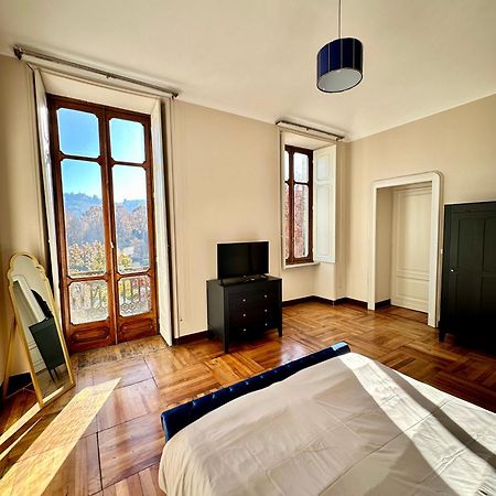 Casa San Maurizio - Centro Διαμέρισμα Τορίνο Εξωτερικό φωτογραφία