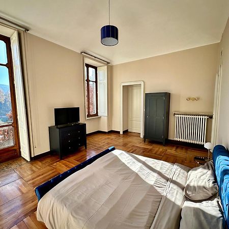 Casa San Maurizio - Centro Διαμέρισμα Τορίνο Εξωτερικό φωτογραφία