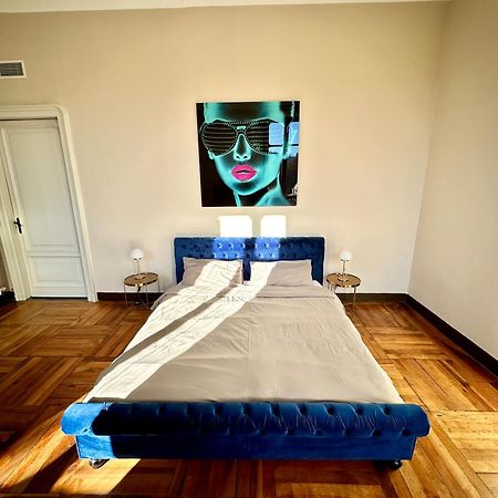 Casa San Maurizio - Centro Διαμέρισμα Τορίνο Εξωτερικό φωτογραφία