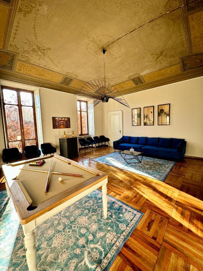 Casa San Maurizio - Centro Διαμέρισμα Τορίνο Εξωτερικό φωτογραφία