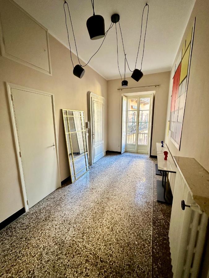 Casa San Maurizio - Centro Διαμέρισμα Τορίνο Εξωτερικό φωτογραφία