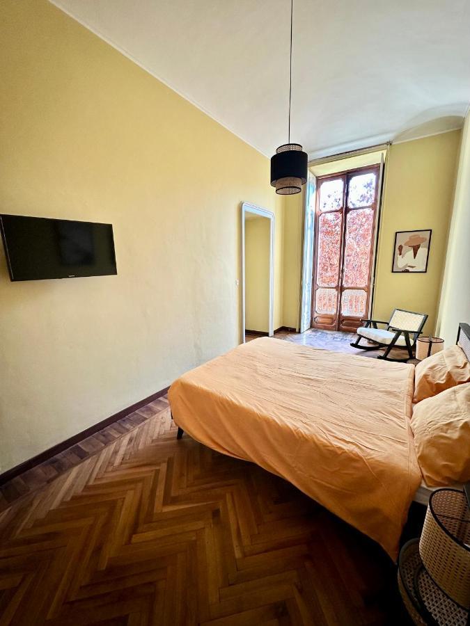 Casa San Maurizio - Centro Διαμέρισμα Τορίνο Εξωτερικό φωτογραφία