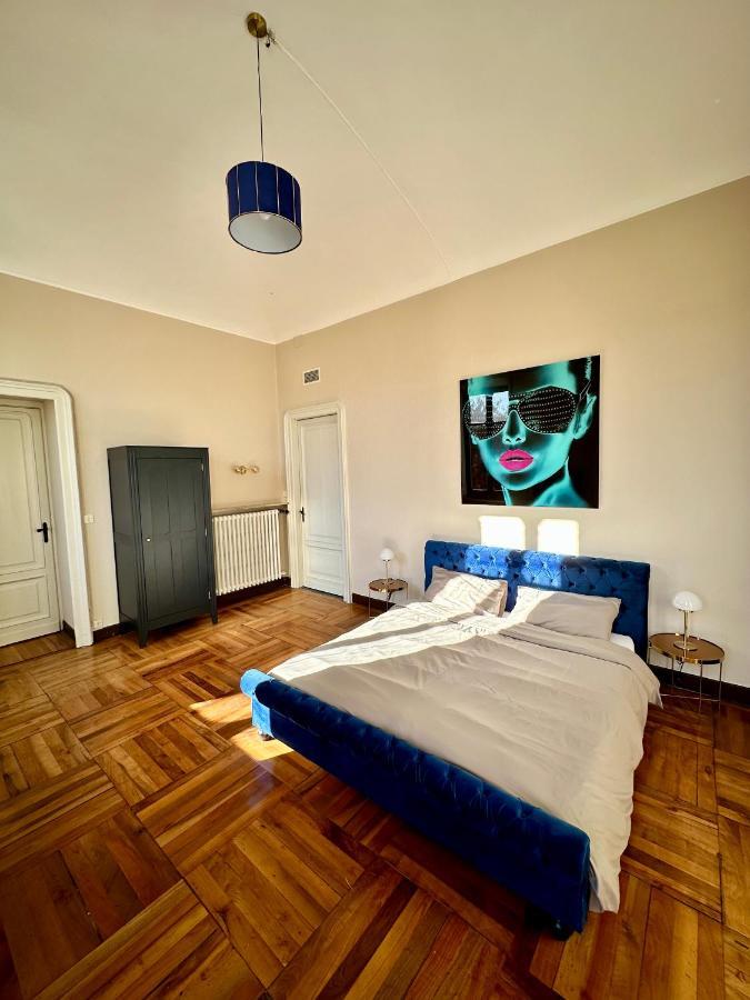 Casa San Maurizio - Centro Διαμέρισμα Τορίνο Εξωτερικό φωτογραφία