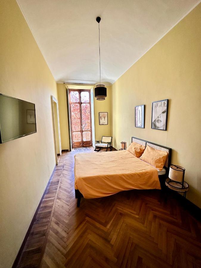 Casa San Maurizio - Centro Διαμέρισμα Τορίνο Εξωτερικό φωτογραφία