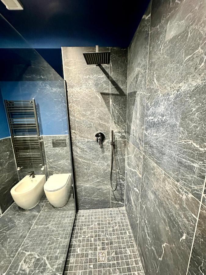 Casa San Maurizio - Centro Διαμέρισμα Τορίνο Εξωτερικό φωτογραφία