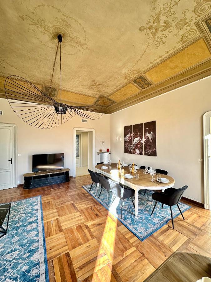 Casa San Maurizio - Centro Διαμέρισμα Τορίνο Εξωτερικό φωτογραφία