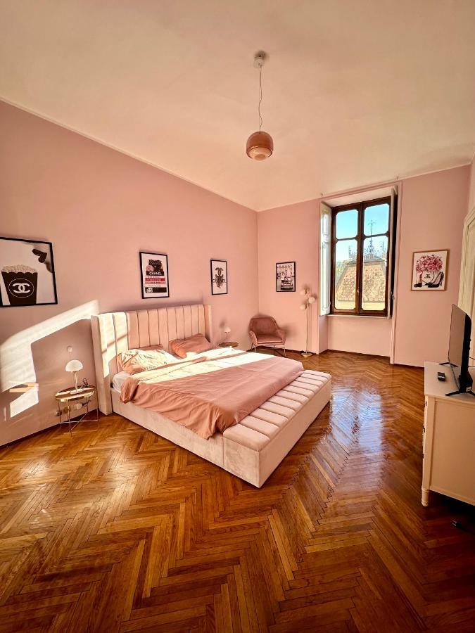 Casa San Maurizio - Centro Διαμέρισμα Τορίνο Εξωτερικό φωτογραφία