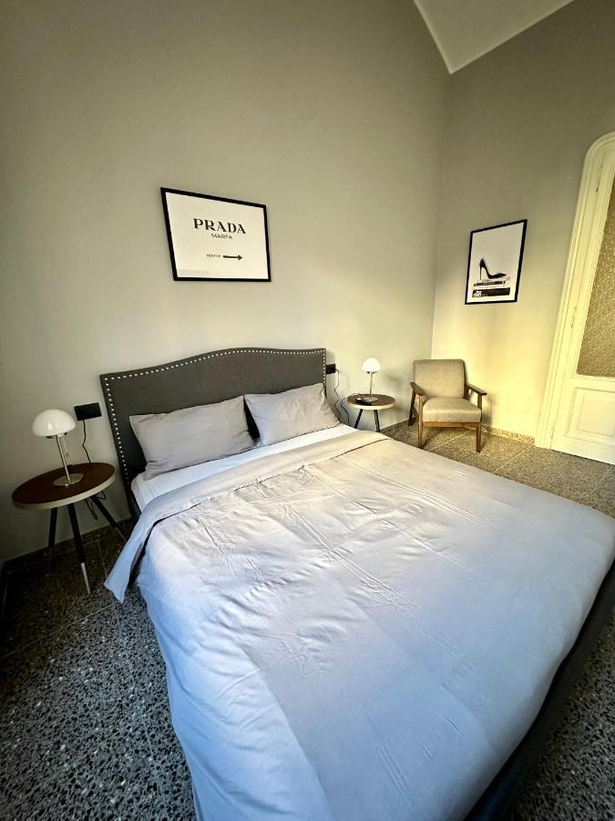 Casa San Maurizio - Centro Διαμέρισμα Τορίνο Εξωτερικό φωτογραφία