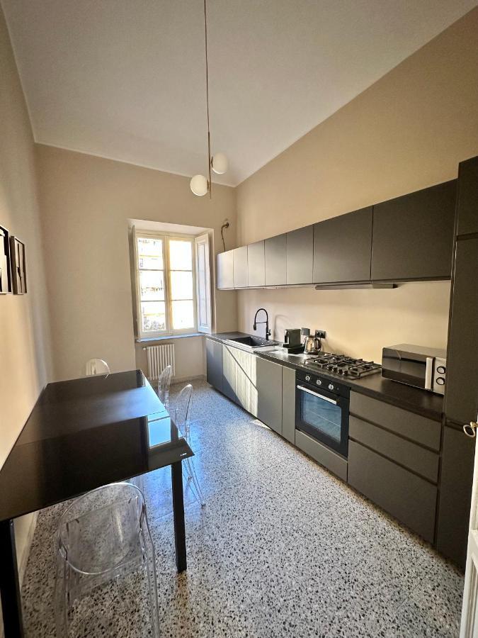 Casa San Maurizio - Centro Διαμέρισμα Τορίνο Εξωτερικό φωτογραφία