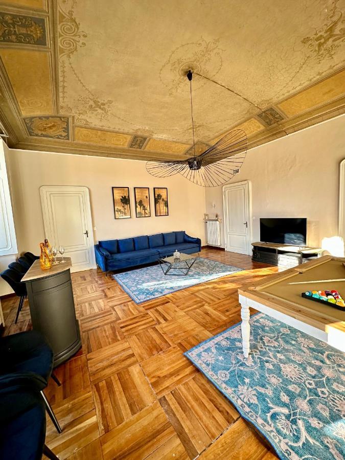 Casa San Maurizio - Centro Διαμέρισμα Τορίνο Εξωτερικό φωτογραφία