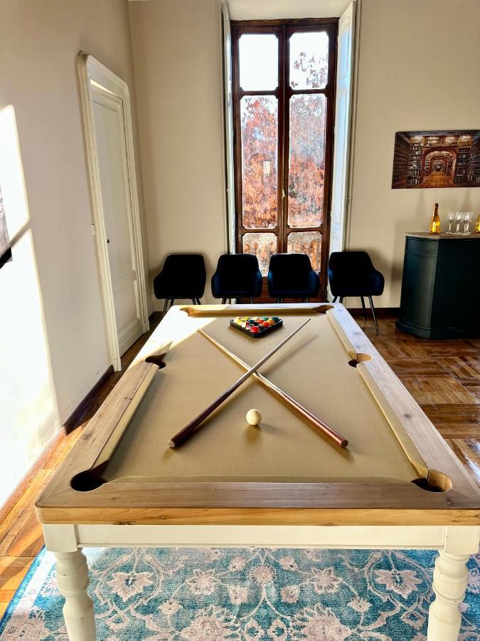 Casa San Maurizio - Centro Διαμέρισμα Τορίνο Εξωτερικό φωτογραφία