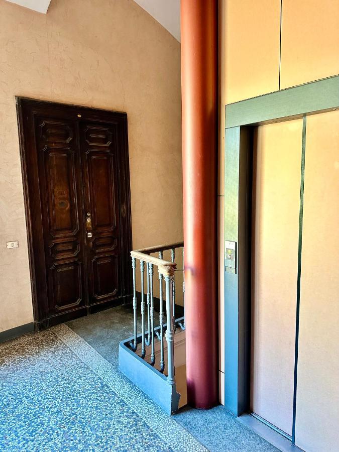 Casa San Maurizio - Centro Διαμέρισμα Τορίνο Εξωτερικό φωτογραφία