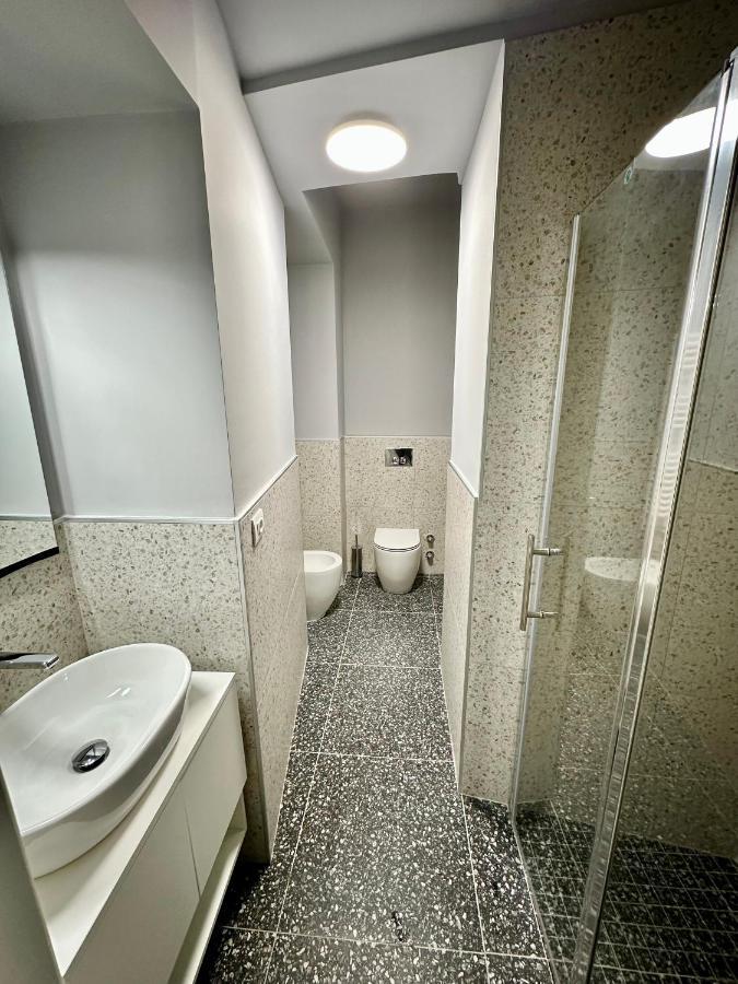 Casa San Maurizio - Centro Διαμέρισμα Τορίνο Εξωτερικό φωτογραφία