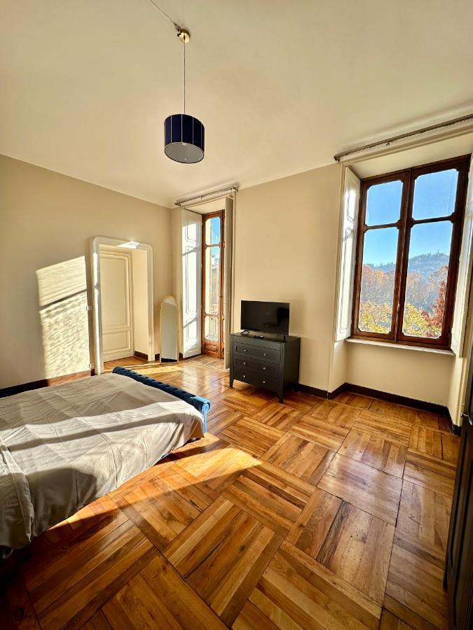 Casa San Maurizio - Centro Διαμέρισμα Τορίνο Εξωτερικό φωτογραφία