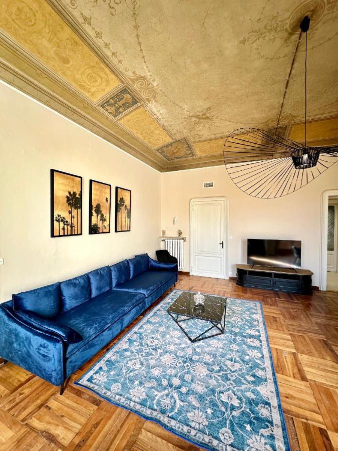 Casa San Maurizio - Centro Διαμέρισμα Τορίνο Εξωτερικό φωτογραφία