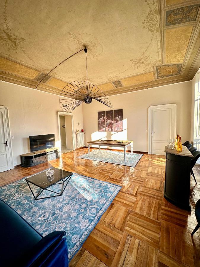 Casa San Maurizio - Centro Διαμέρισμα Τορίνο Εξωτερικό φωτογραφία