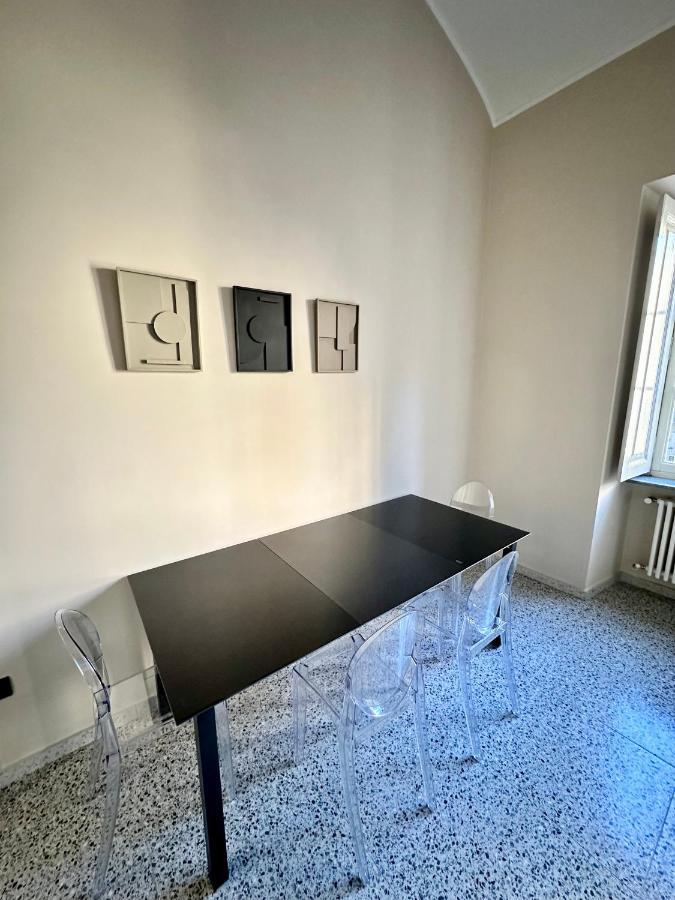 Casa San Maurizio - Centro Διαμέρισμα Τορίνο Εξωτερικό φωτογραφία