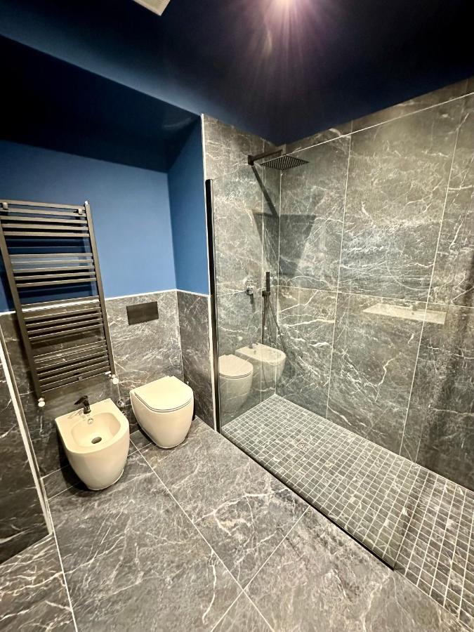 Casa San Maurizio - Centro Διαμέρισμα Τορίνο Εξωτερικό φωτογραφία