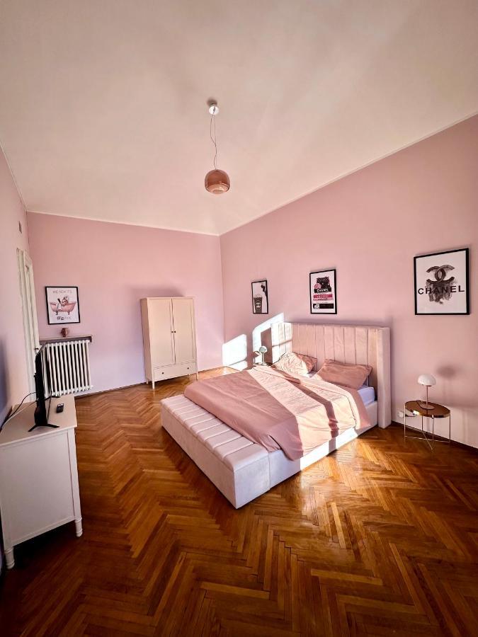 Casa San Maurizio - Centro Διαμέρισμα Τορίνο Εξωτερικό φωτογραφία