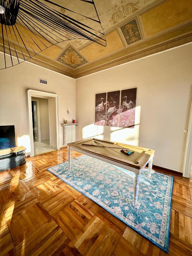 Casa San Maurizio - Centro Διαμέρισμα Τορίνο Εξωτερικό φωτογραφία