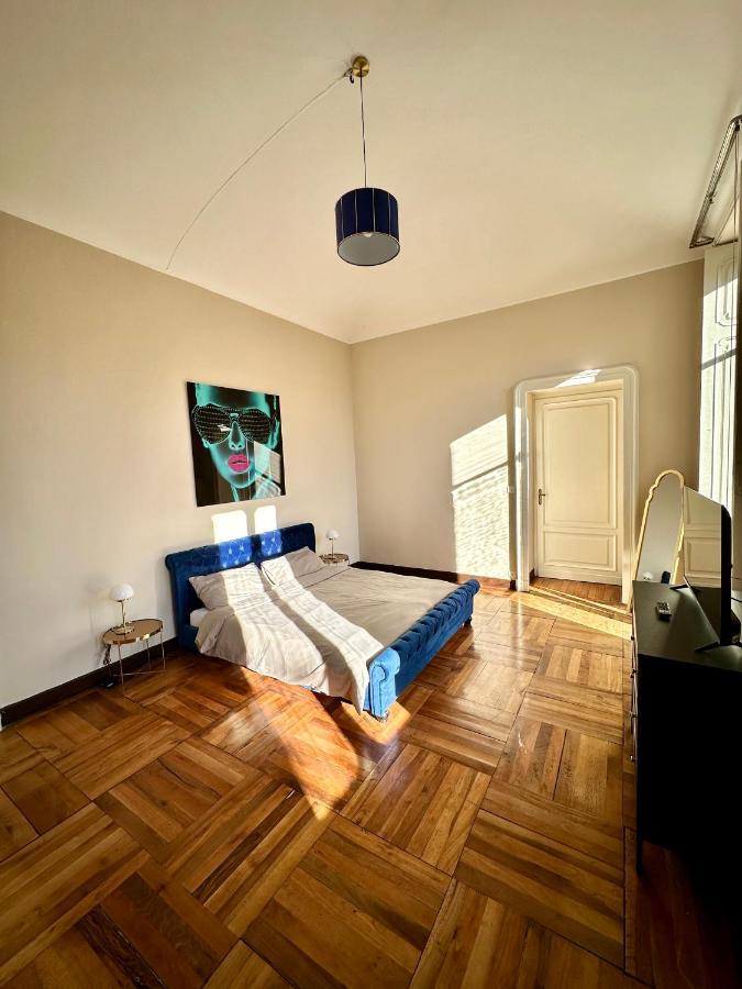 Casa San Maurizio - Centro Διαμέρισμα Τορίνο Εξωτερικό φωτογραφία