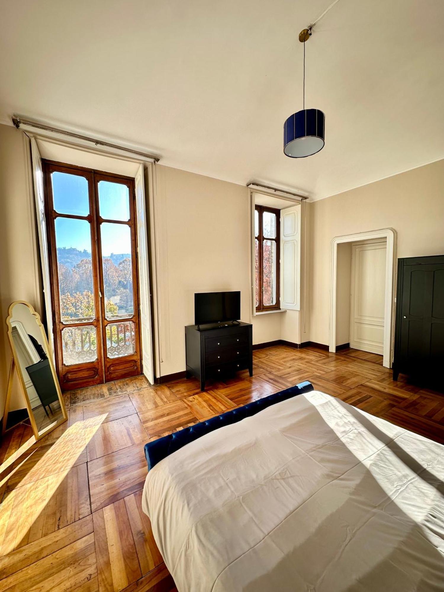 Casa San Maurizio - Centro Διαμέρισμα Τορίνο Εξωτερικό φωτογραφία