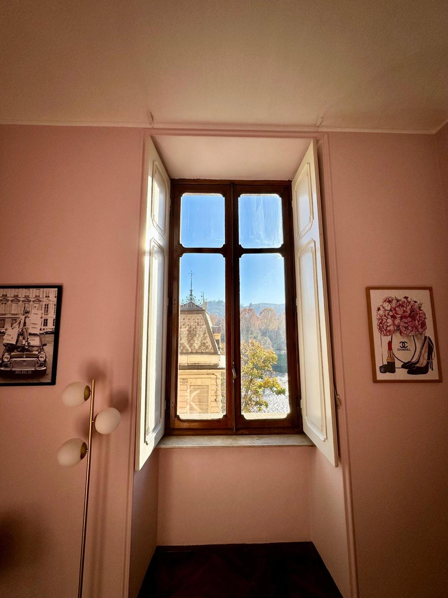 Casa San Maurizio - Centro Διαμέρισμα Τορίνο Εξωτερικό φωτογραφία