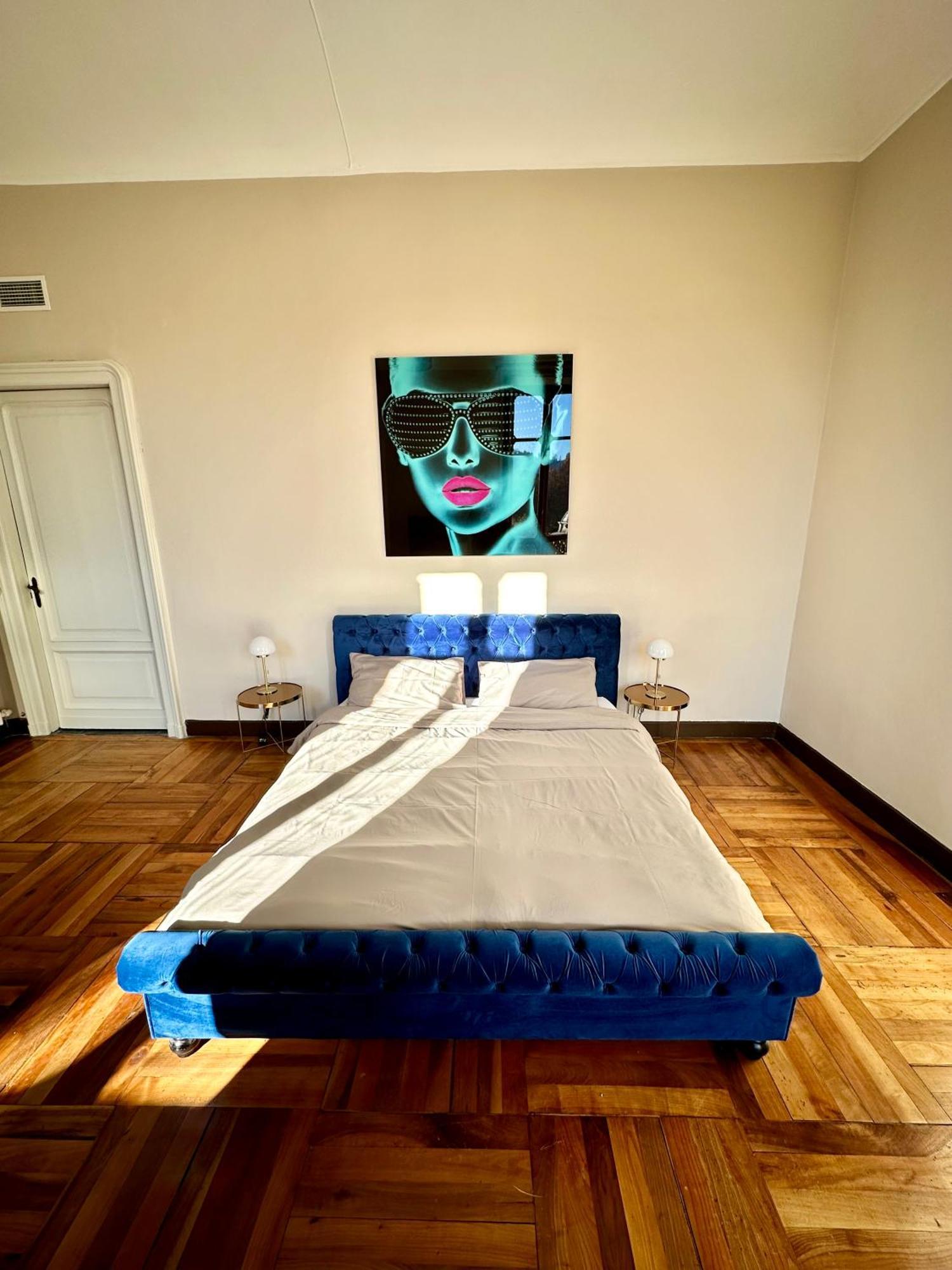 Casa San Maurizio - Centro Διαμέρισμα Τορίνο Εξωτερικό φωτογραφία