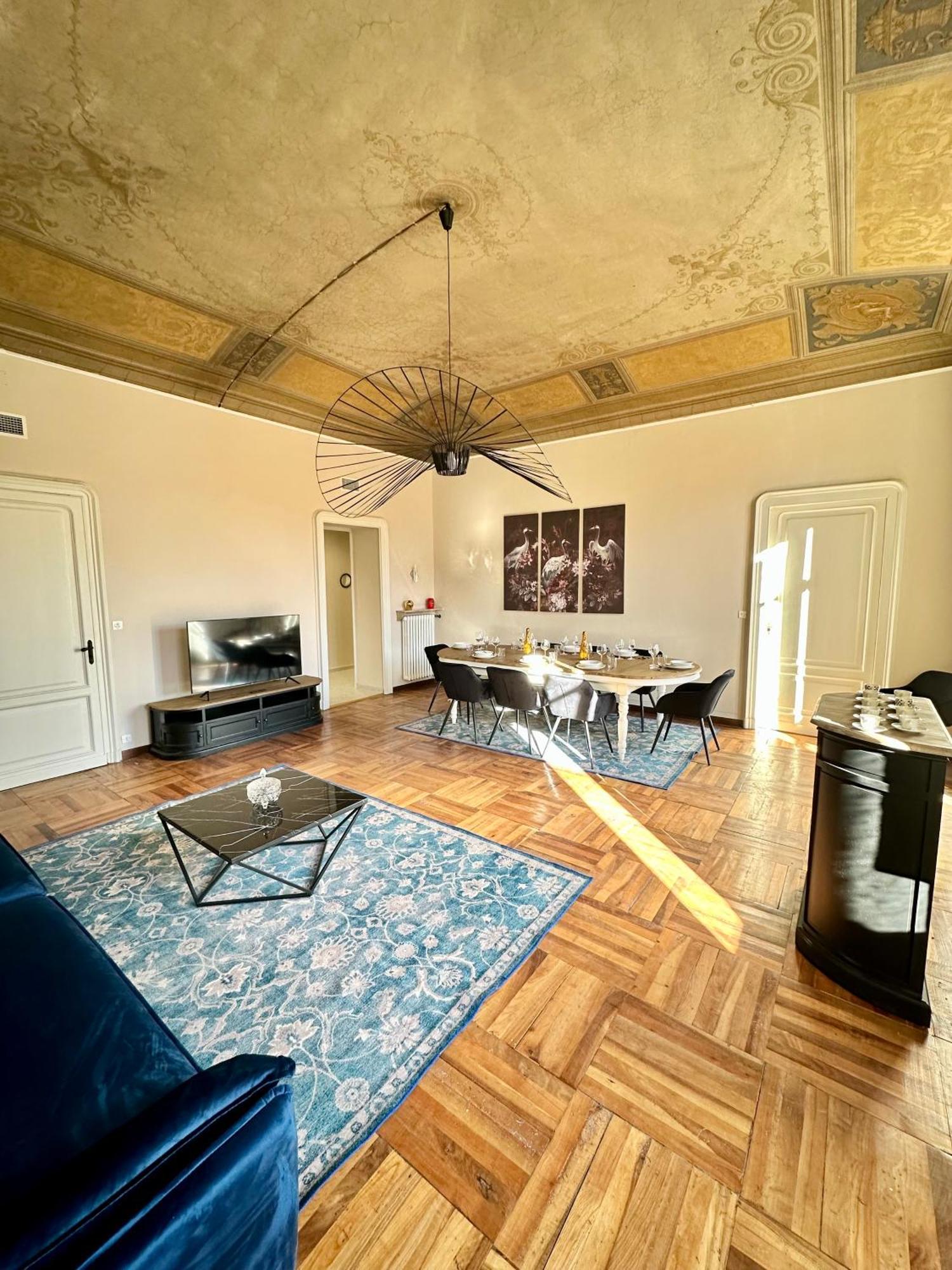 Casa San Maurizio - Centro Διαμέρισμα Τορίνο Εξωτερικό φωτογραφία