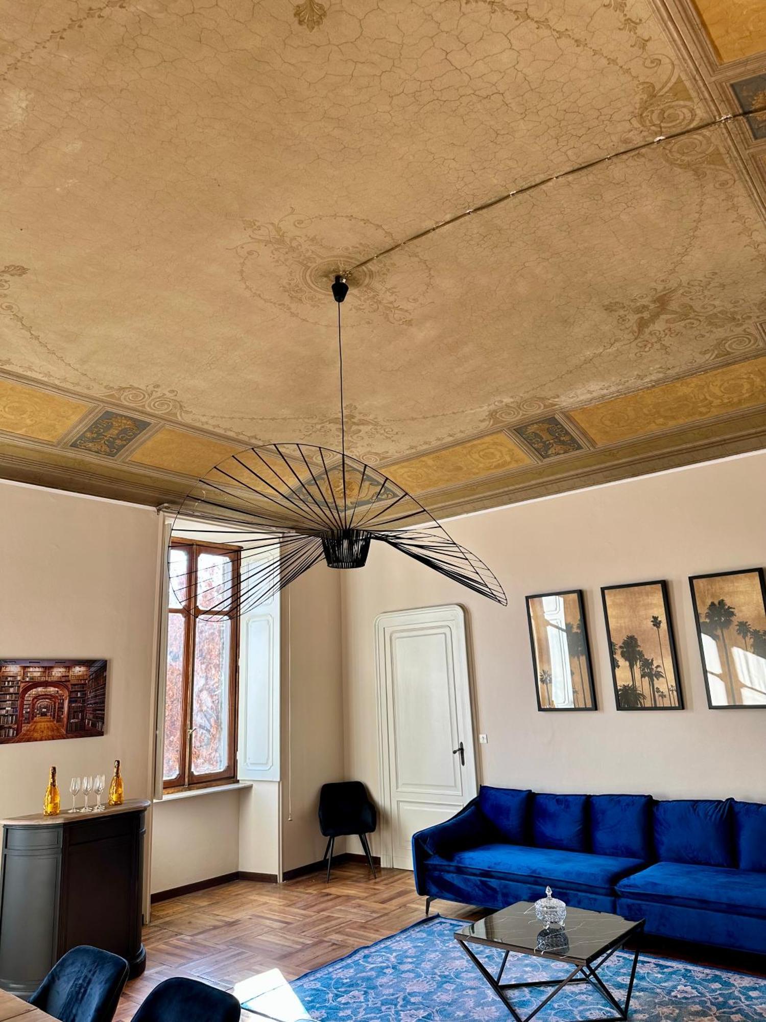 Casa San Maurizio - Centro Διαμέρισμα Τορίνο Εξωτερικό φωτογραφία