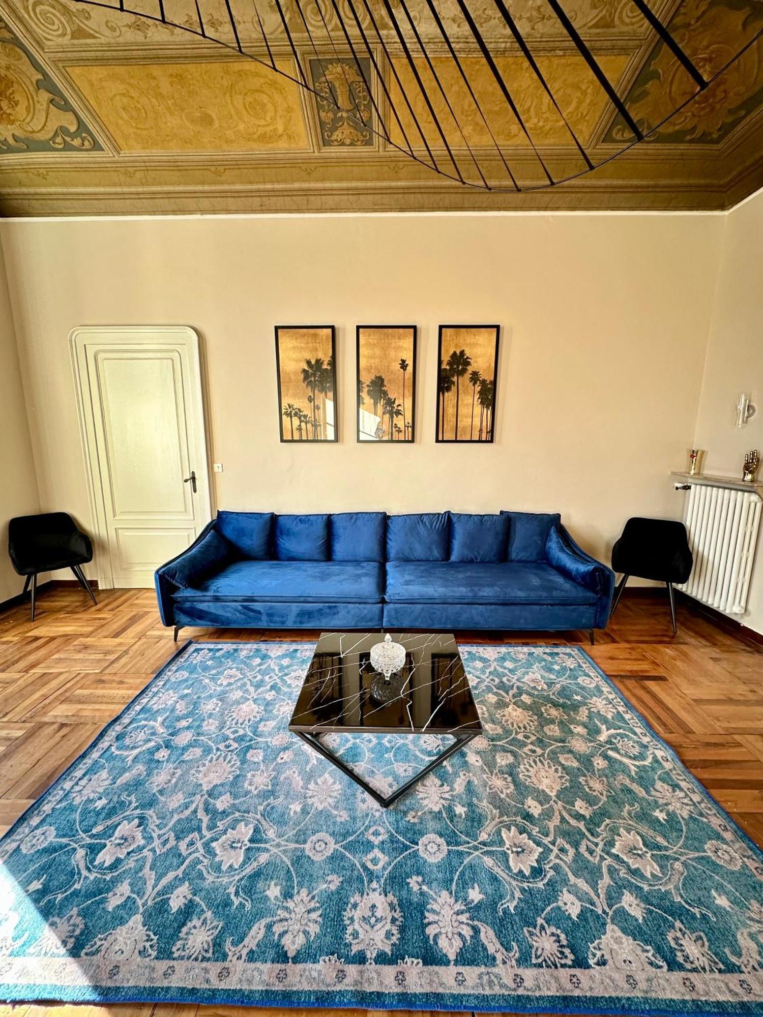 Casa San Maurizio - Centro Διαμέρισμα Τορίνο Εξωτερικό φωτογραφία