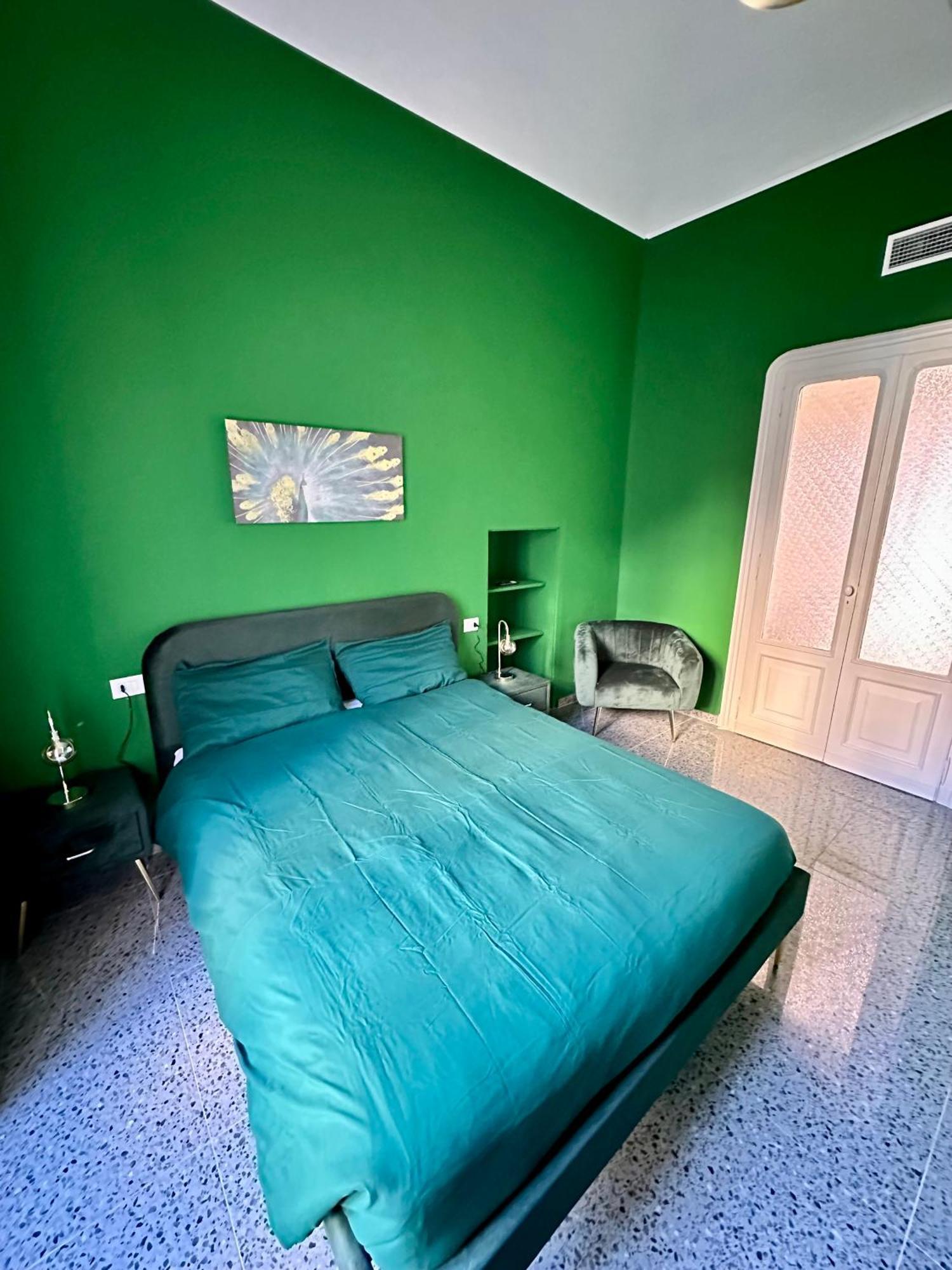 Casa San Maurizio - Centro Διαμέρισμα Τορίνο Εξωτερικό φωτογραφία